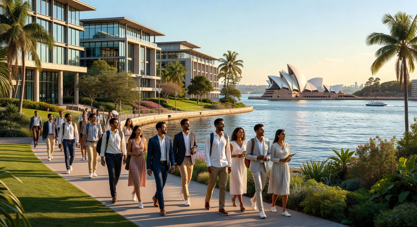Australia